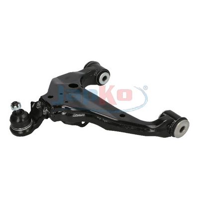 Lenker, Radaufhängung