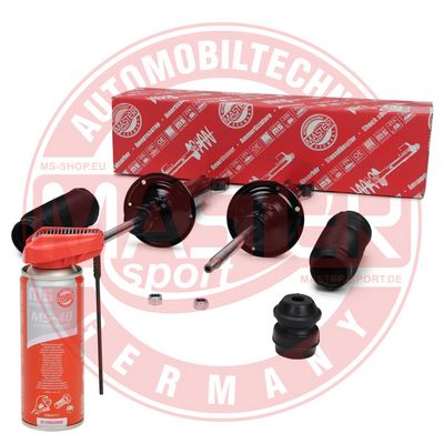 AMORTIZOR MASTER-SPORT GERMANY 16K004743P 2