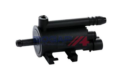 SUPAPă DE AERISIRE/DEZAERARE REZERVOR COMBUSTIBIL