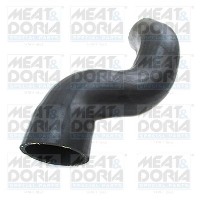 Трубка нагнетаемого воздуха MEAT & DORIA 96077 для VW TRANSPORTER
