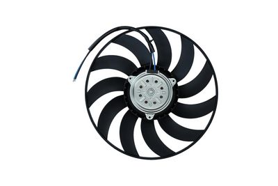 VENTILATOR RADIATOR KAMOKA 7742020 1