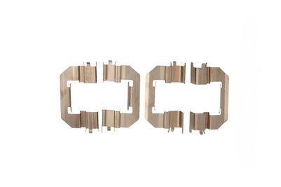 SET ACCESORII PLACUTE FRANA