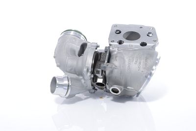 LADER AUFLADUNG BTS Turbo T918783 11