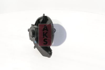 INNENRAUMGEBLäSE AKS DASIS 528107N 9