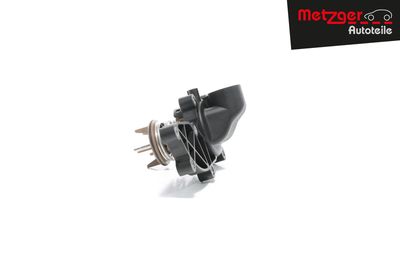 THERMOSTAT KüHLMITTEL METZGER AUTOTEILE 4006321 31