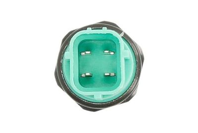 Drukschakelaar voor airconditioning