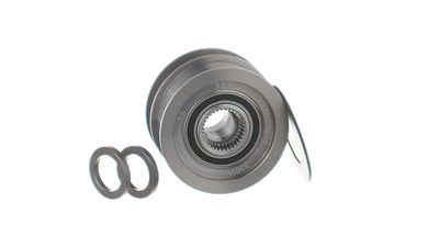 SISTEM ROATA LIBERA GENERATOR SKF VKM03604 38