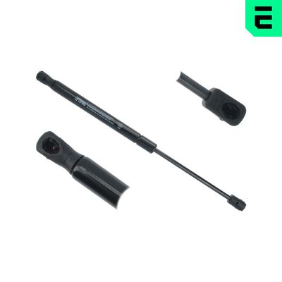 GASFEDER KOFFER-/LADERAUM