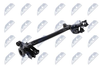 CORP AX NTY ZRZTY012 16