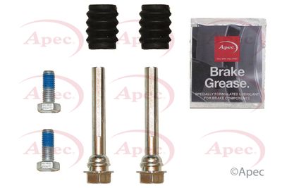 Guide Sleeve Kit, brake caliper APEC CKT1121