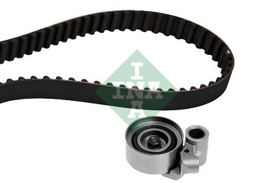 Timing Belt Kit 530 0531 10