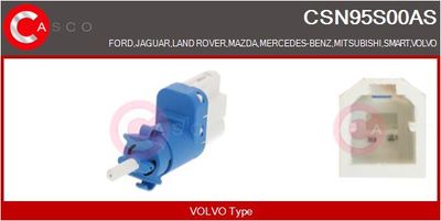 COMUTATOR LUMINI FRANA