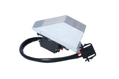 REZISTOR VENTILATOR HABITACLU NRF 342066 1