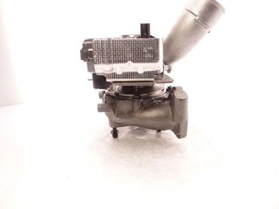 LADER AUFLADUNG GARRETT 7771595003S 4