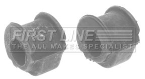 Repair Kit, stabiliser coupling rod FIRST LINE FSK6834K