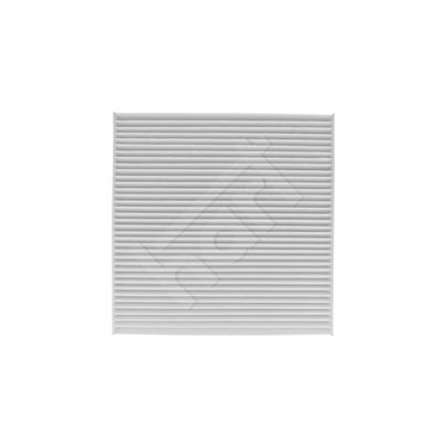 Filtre, air de l'habitacle
