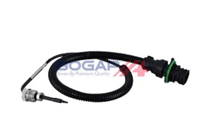 SENZOR TEMPERATURA GAZE EVACUARE