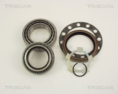 Комплект подшипника ступицы колеса TRISCAN 8530 10122 для VW TARO