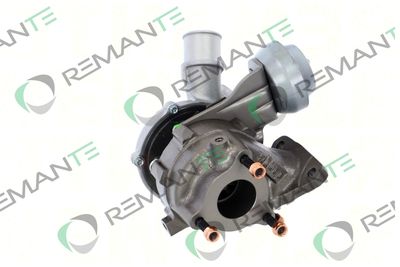 COMPRESOR SISTEM DE SUPRAALIMENTARE REMANTE 003001004418R 1