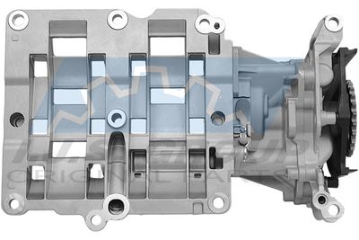 POMPA ULEI IJS GROUP 601189 1