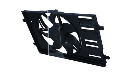 VENTILATOR RADIATOR NRF 47985 28