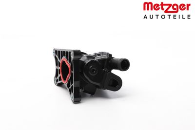 THERMOSTAT KüHLMITTEL METZGER AUTOTEILE 4006497 29