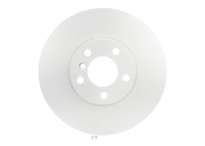 BOSCH 0 986 479 624 Тормозные диски  для BMW X6 (Бмв X6)