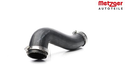 LADELUFTSCHLAUCH METZGER AUTOTEILE 2400927 33