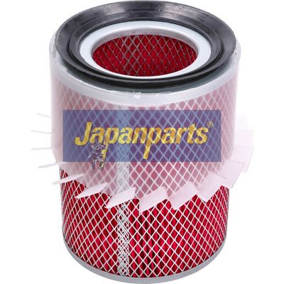 JAPANPARTS Oro filtras