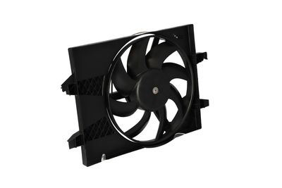 VENTILATOR RADIATOR NRF 47884 39