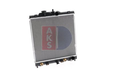 KüHLER MOTORKüHLUNG AKS DASIS 100016N 14