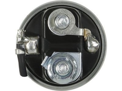 Elektromagnetický spínač, startér AS-PL SS2018