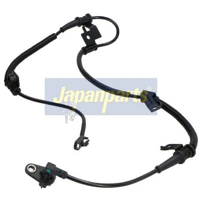 Sensor, Raddrehzahl