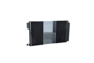 KONDENSATOR KLIMAANLAGE NRF 35939 25
