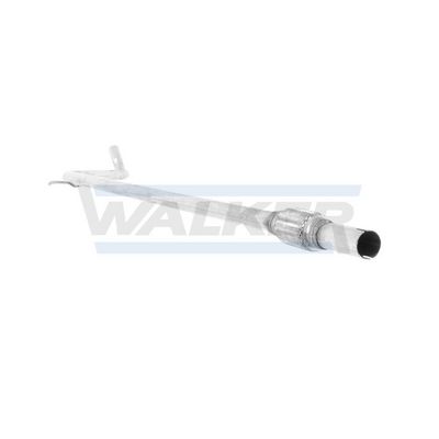 RACORD EVACUARE WALKER 07648 4