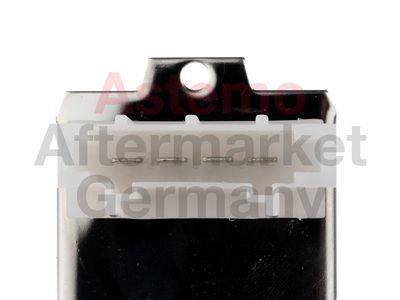 ASTEMO-HITACHI Widerstand, Innenraumgebläse