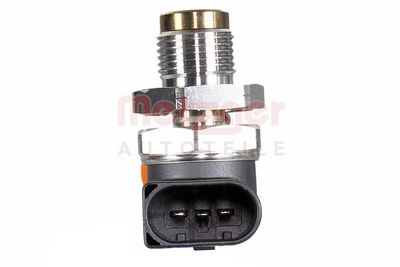 SENSOR KRAFTSTOFFDRUCK METZGER AUTOTEILE 0906564 1