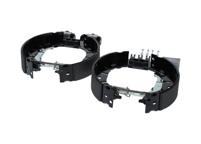 SET SABOTI FRANA BOSCH 0204114687 15