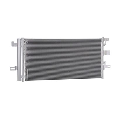 KONDENSATOR KLIMAANLAGE NISSENS 941434 23
