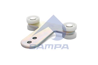 Ролик, задний крепитель SAMPA 096.4079