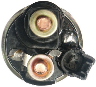 Elektromagnetický spínač, startér HC-Cargo F 032 234 992
