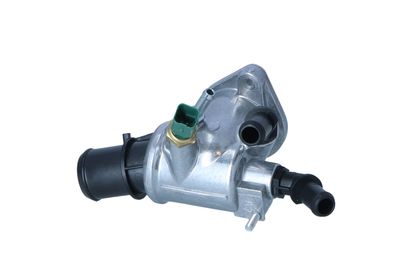 THERMOSTAT KüHLMITTEL NRF 725241 27