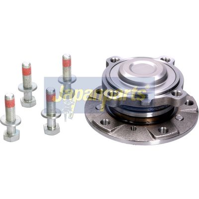 главина на колелото JAPANPARTS KK-0054JM