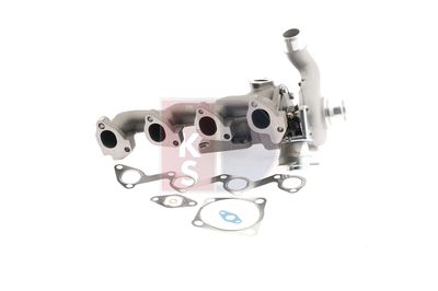 LADER AUFLADUNG AKS DASIS 095019N 16