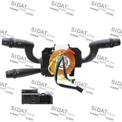 LENKSTOCKSCHALTER FISPA 431226