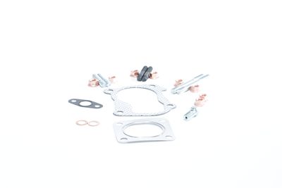 SET MONTAJ TURBOCOMPRESOR BTS Turbo T931128ABS 9