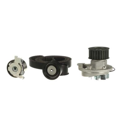 SET POMPA APA + CUREA DINTATA GATES KP25461XS 15