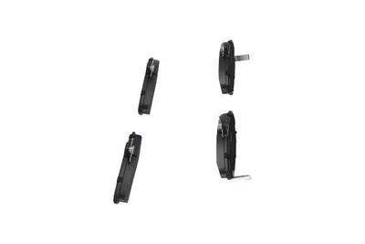 SET PLACUTE FRANA FRANA DISC Kavo Parts KBP2006 22