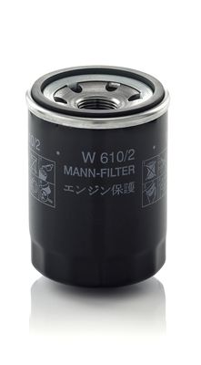 FILTRU ULEI MANN-FILTER W6102 0