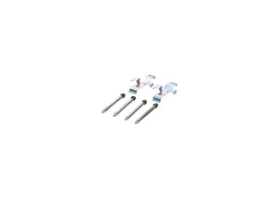 SET ACCESORII PLACUTE FRANA BOSCH 1987474101 7